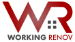 Logo Working Renov
